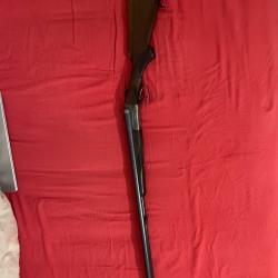 Fusils Merkel suhl 12/70