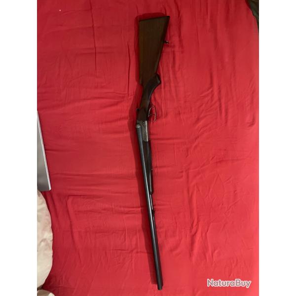 Fusils Merkel suhl 12/70