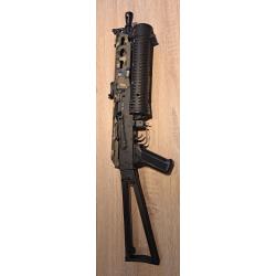 PP 19 Bizon Double Eagle