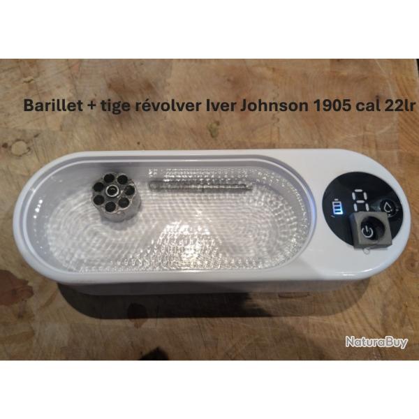 MACHINE NETTOYAGE HAUTE VIBRATION RECHARGEABLE