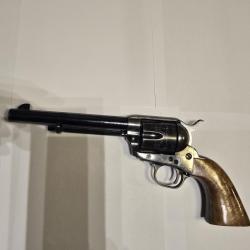 Revolver 44/40 Western