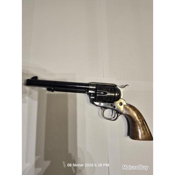 Revolver 44/40 Western