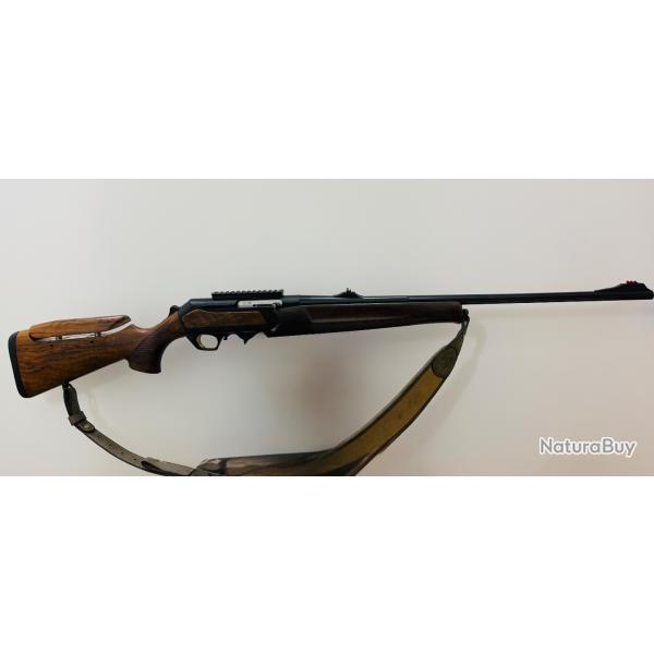BROWNING BAR ZENITH WOOD Cal. 300 WM