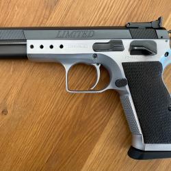 Tanfoglio Limited - 9x19 mm