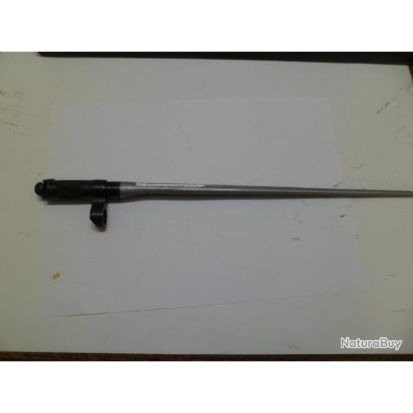 Baionnette chinoise SKS 56