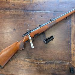 Mannlicher mod.M Stutzen 7x64