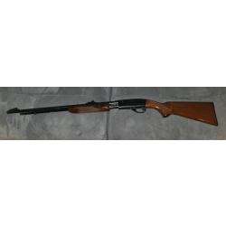 Remington fieldmaster 572 22LR
