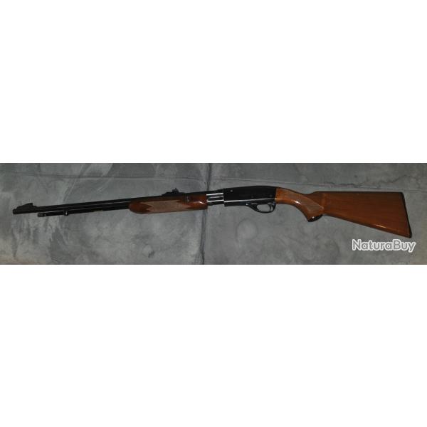 Remington fieldmaster 572 22LR
