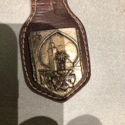 Insigne militaire 5