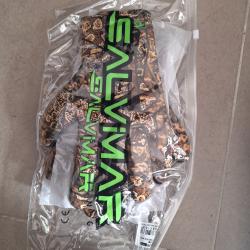 Gants peche sous marine