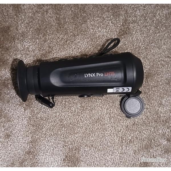 HIKMICRO LYNX LH 15 PRO