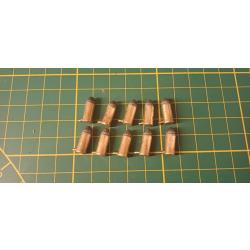 Cartouche 5 mm &agrave; broche Lot de 10 #Dernier Lot ! #