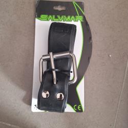 Ceinture peche sous marine