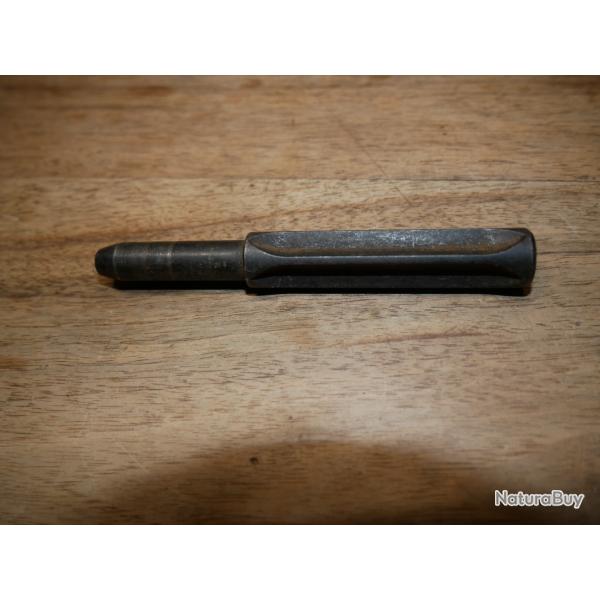 Masselotte de FM 24/29