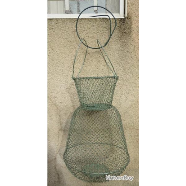 Nasse � poissons Maillinox