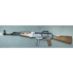 CARABINE JAGER AP80 22LR  AK47 avec support lunette
