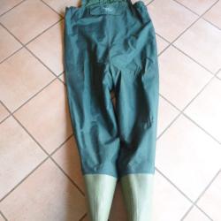 Waders Master SNOWBEE