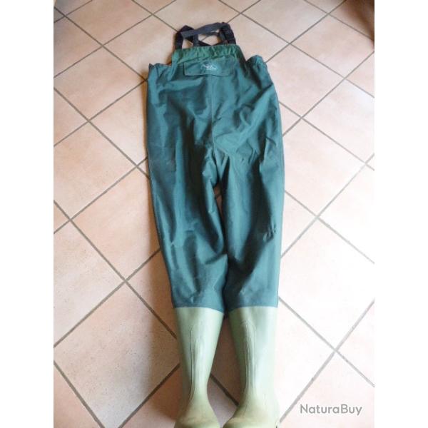 Waders Master SNOWBEE