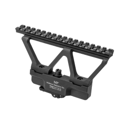Rail lat&eacute;ral Gen 2 AK Side Mount