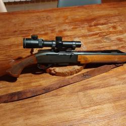 CARABINE DE CHASSE REMINGTON 7400