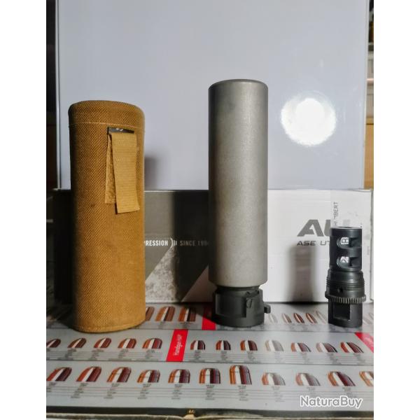 RDS ASE Utra SL7i Borelock cal.30/338