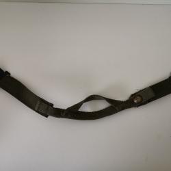 Jugulaire mentonni&egrave;re pour casque USM1