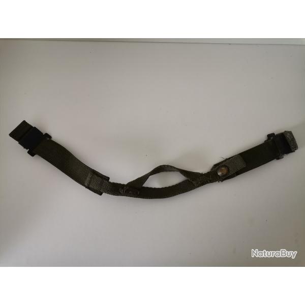 Jugulaire mentonni�re pour casque USM1