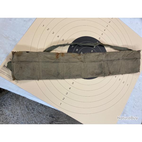 Cartouchi�res toile US ww2