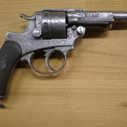 revolver 1873 chamelot delvigne