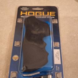 Crosse Hogue Monogrip pour Ruger GP100 et Super Redhawk