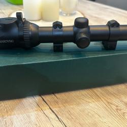 Lunette Z6i gen 2 circle dot