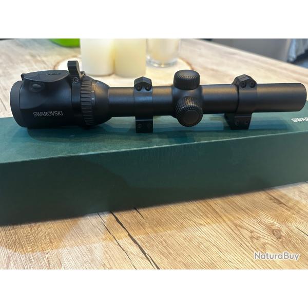 Lunette Z6i gen 2 circle dot