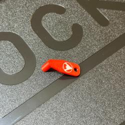 Locker d' Absorber G&eacute;n&eacute;rique pour Pistolet Feinwerkbau P8X