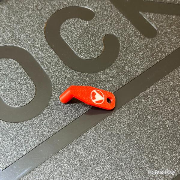 Locker d' Absorber G�n�rique pour Pistolet Feinwerkbau P8X