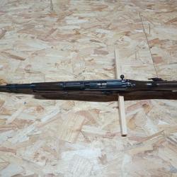 carabine 22lr Norinco JW25a