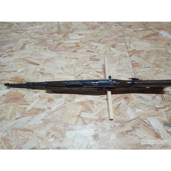 carabine 22lr Norinco JW25a