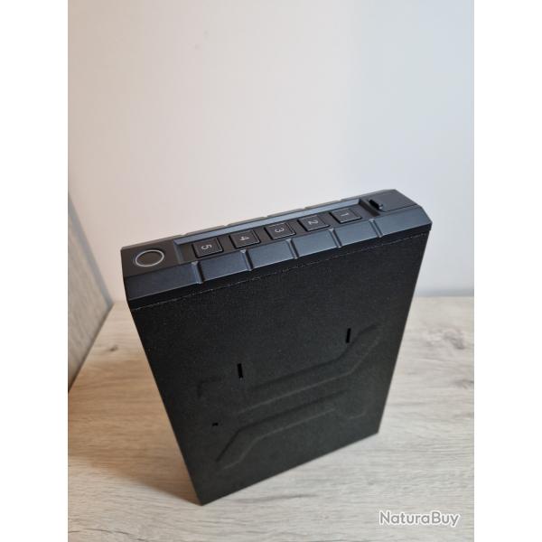 Coffre fort VEVOR pour pistolet