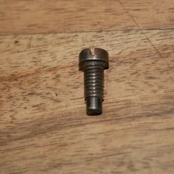 Vis de pontet de BERTHIER