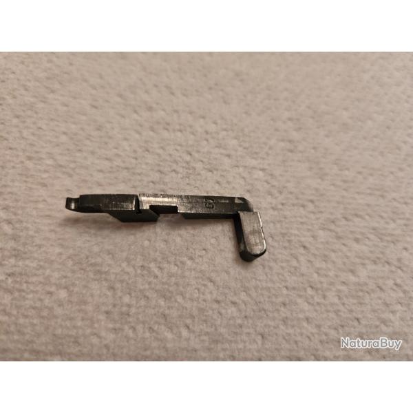 Arr�toir de chargeur pour P08