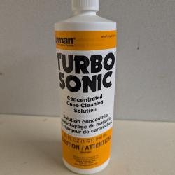 Lyman TURBOSONIC