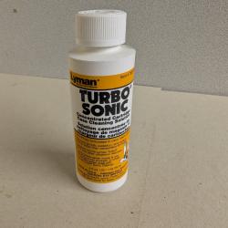Lyman TURBOSONIC 118ml