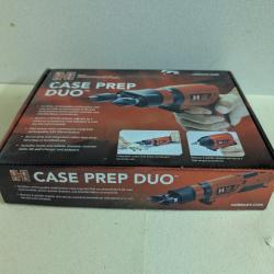 Hornady CASE PREP DUO