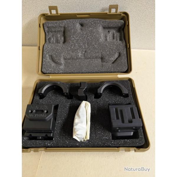 Colliers AUDERE ADVERSUS