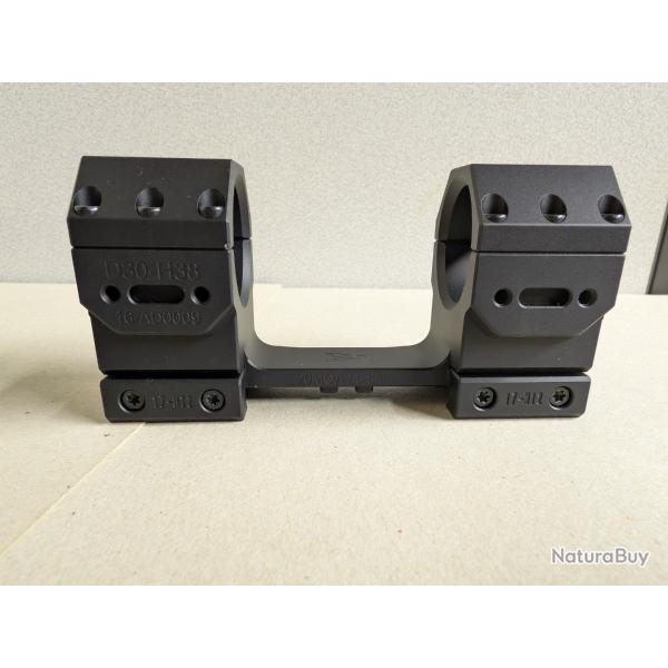 Montage monobloc AUDERE