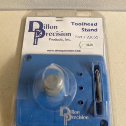 Dillon 22055 Support de t&ecirc;te d'outil pour RL550 / XL650 / XL750