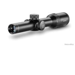 Lunette de battue Hawke Endurance 30 WA IR L4A Dot 1-4x24