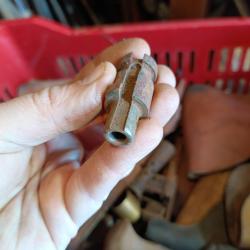 T&ecirc;te de culasse Mauser 71