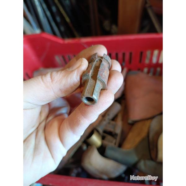 T�te de culasse Mauser 71
