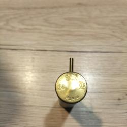 Douille a broche calibre 28