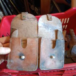 Cartouchi&egrave;re arm&eacute;e fran&ccedil;aise